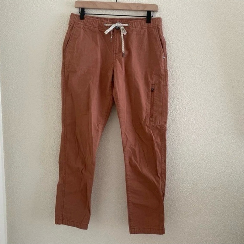 Vuori Terracotta Pants Medium - Picture 2 of 8